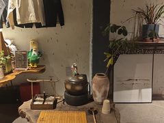 -瑜上·山食小馆