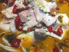 -后宫私房菜(汇客美食娱乐广场店)