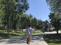 -西海子公园
