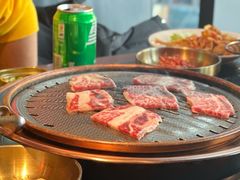 -伏一解牛烤肉专门店(信业购物中心店)