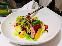 -燃扒房Steakhouse(皇庭店)