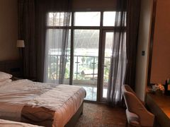 -渔岛海洋度假区