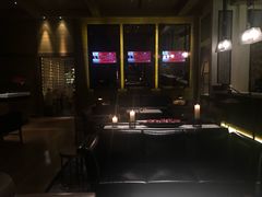 -沈阳君悦酒店·意坊意大利餐厅