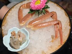 -花潮料理艺食馆(成都万象城店)