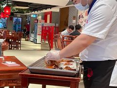 -京味张·北京烤鸭(南山店)