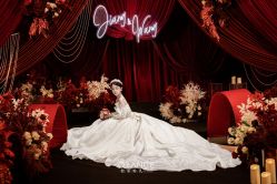 点击看大图 -南昌橙果创意婚礼 十五年本土品牌婚企