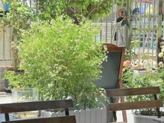 -转山咖啡(松柏社区店)