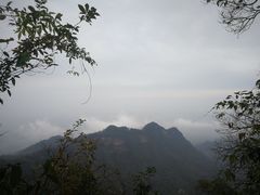-青城山