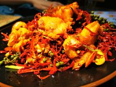 -幸福哟烧鸡·粤菜海鲜私厨(七星路店)