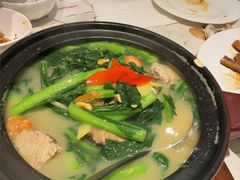 -潮州府·潮菜·砂锅粥(徐家汇店)