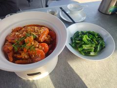 -汉水谣·江景餐厅(江滩店)