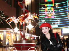 -VT101维多利广场