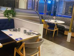 -鹿港小镇(悠唐店)