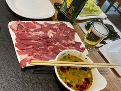 -徐记铜火锅(泉园店)