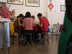 -德成饭店