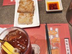 -点点心点心专门店(旺角店)