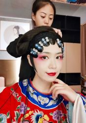 -盘子女人坊生日照·摄影馆(浦东店)
