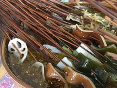 -古真记钵钵鸡(老公园店)