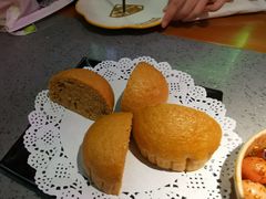 -多嘴超级肉蟹煲(欧亚卖场店)