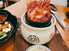 -匠太烧肉台日料理餐酒馆(三林店)