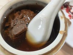 -伟记牛蹄(道滘店)