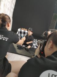 点击看大图 -乐米baby儿童摄影(燕郊店)