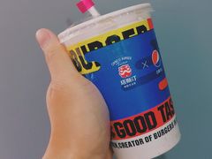 -塔斯汀中国汉堡(长平路店)