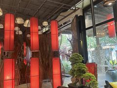 -大树头森林餐厅(番禺广场店)