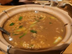 牛腩筋烩饭-顺承小院儿