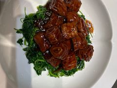 -望乡楼上海菜(日月光店)