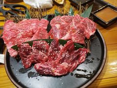 -丸藏和牛烧肉专门店(园区师惠坊店)