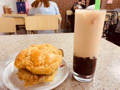-沙溪兄茶餐厅
