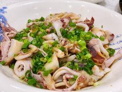 -前王院•巧克力海鲜市集餐厅(万平口店)