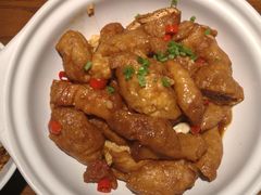 -老湘村·湖南土菜(天河维多利店)