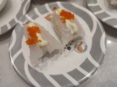 -新一番三文鱼寿司(大东海店)