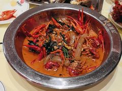 -聚味瞿记·龙虾堂(坡子街店)