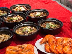 -车头老二大排档(金城步行街店)