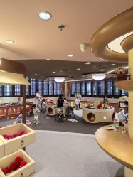 -奈尔宝家庭中心·国风主题·亲子餐厅(豫园商城店)