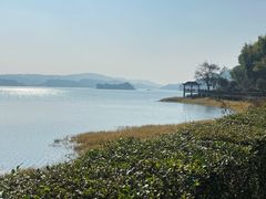 -古宇湖风景名胜区