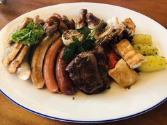 -宝莱纳餐厅(滨江店)