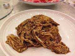-东来顺饭庄(金泉广场店)
