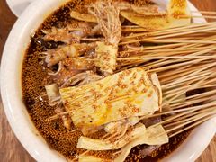 -叶婆婆钵钵鸡(解放碑店)