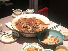 -洞庭鱼香(万科店)