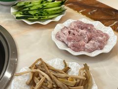 -海关荤豆花(洋河一路店)