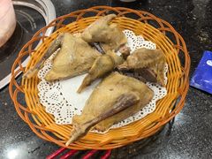 -皇鸽餐厅(五桂山分店)