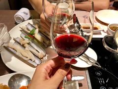 -协成海鲜火锅(情侣路店)