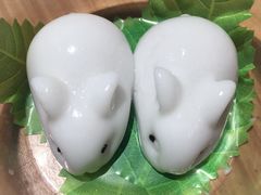 虾仁馄炖-南城香(北京南站店)
