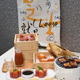 我不允许你还没吃过蔡澜点心的人气～王👑