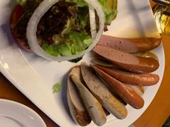 -宝莱纳餐厅(滨江店)