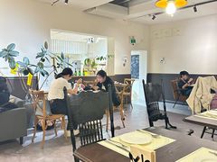 -沏点Trattoria意大利餐厅(新街口店)